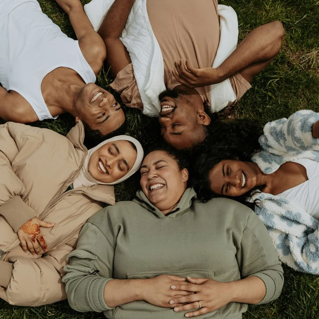 Tips for National Wellness Month